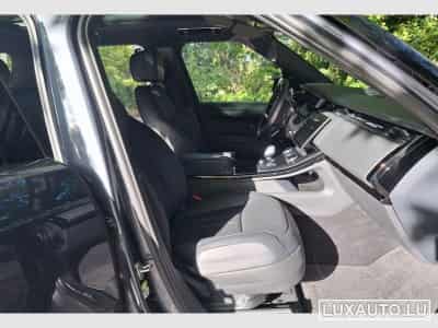 Land-Rover Range Rover Sport First Edition 530 Supercharged (2023) - Photo 11