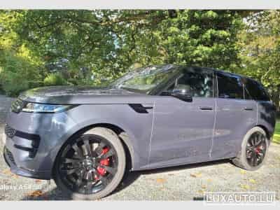 Land-Rover Range Rover Sport First Edition 530 Supercharged (2023) - Photo 7