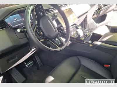 Land-Rover Range Rover Sport First Edition 530 Supercharged (2023) - Photo 8