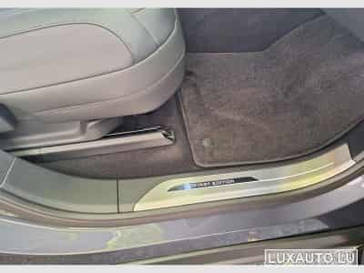 Land-Rover Range Rover Sport First Edition 530 Supercharged (2023) - Photo 9