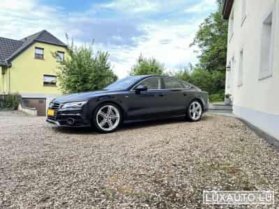 Audi A7 3.0 313PS Bi Turbo Full Option (2014) - Photo 3