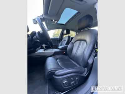 Audi A7 3.0 313PS Bi Turbo Full Option (2014) - Photo 5