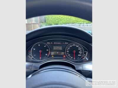 Audi A7 3.0 313PS Bi Turbo Full Option (2014) - Photo 7
