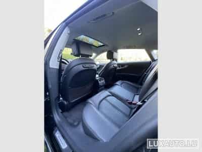 Audi A7 3.0 313PS Bi Turbo Full Option (2014) - Photo 8