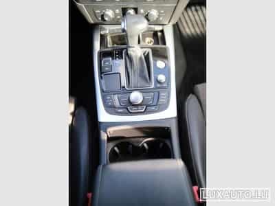 Audi A6 S-Line (2014) - Photo 10