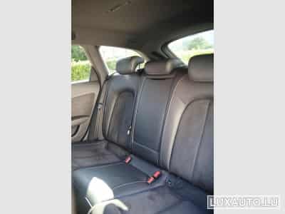 Audi A6 S-Line (2014) - Photo 13