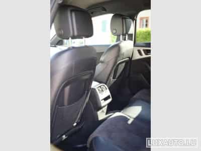 Audi A6 S-Line (2014) - Photo 14