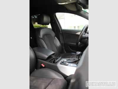 Audi A6 S-Line (2014) - Photo 8
