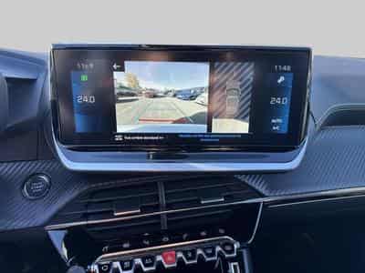 Peugeot 2008 II GT (2022) - Foto 11