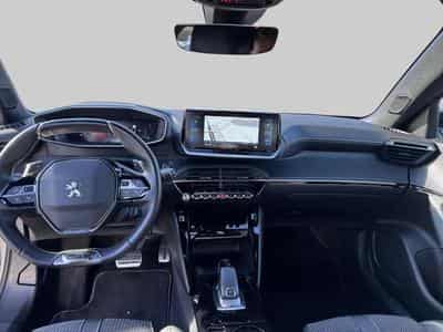 Peugeot 2008 II GT (2022) - Foto 12