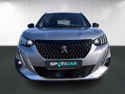 Peugeot 2008 II GT (2022) - Foto 2
