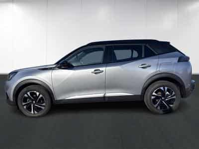 Peugeot 2008 II GT (2022) - Foto 5