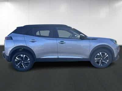 Peugeot 2008 II GT (2022) - Foto 8