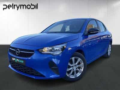 Opel Corsa Edition (2023) - Photo 1