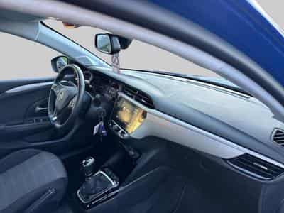 Opel Corsa Edition (2023) - Photo 9