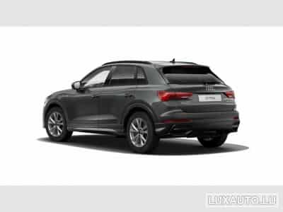 Audi Q3 S-line (2022) - Photo 2