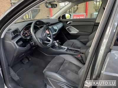 Audi Q3 S-line (2022) - Photo 3