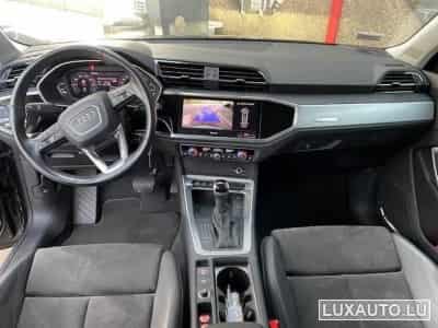 Audi Q3 S-line (2022) - Photo 4