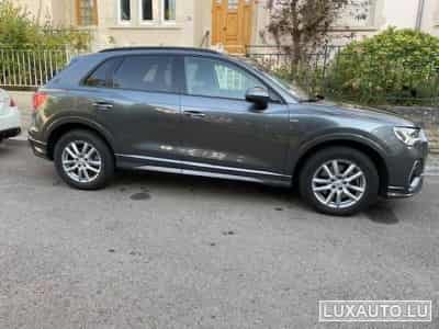 Audi Q3 S-line (2022) - Photo 5