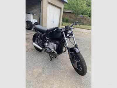 BMW R65 (1982) - Foto 1