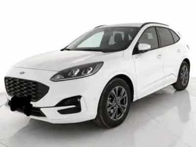 Ford Kuga ST-Line (2023) - Foto 1