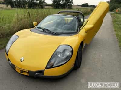 Renault Spyder (1998) - Photo 1