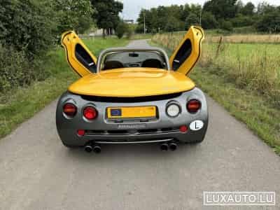 Renault Spyder (1998) - Photo 4