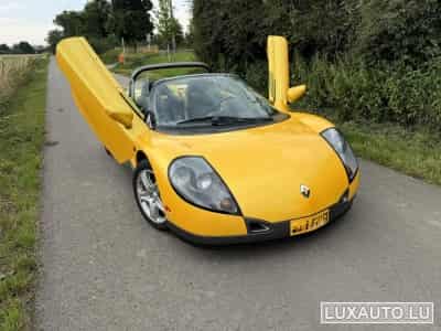 Renault Spyder (1998) - Photo 5