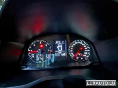 VW Caddy (2019) - Foto 10