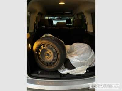 VW Caddy (2019) - Foto 15