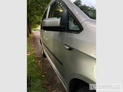 VW Caddy (2019) - Foto 2