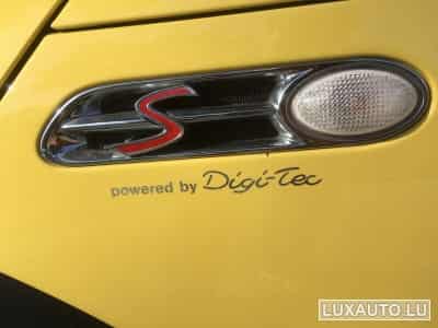 Mini Cooper Cooper S (2002) - Photo 1