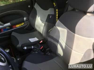 Mini Cooper Cooper S (2002) - Photo 10