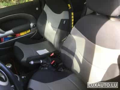 Mini Cooper Cooper S (2002) - Photo 11