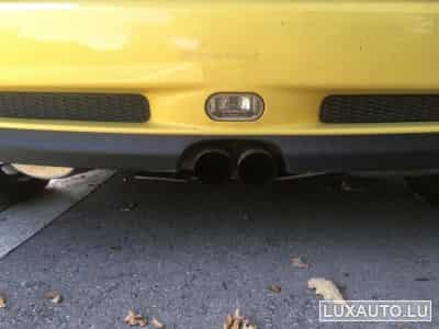 Mini Cooper Cooper S (2002) - Photo 2