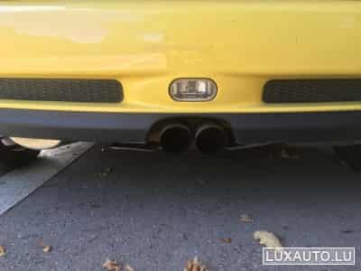 Mini Cooper Cooper S (2002) - Photo 3