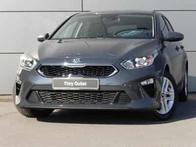 Kia Ceed 1.6 CRDI MORE (2021) - Foto 1