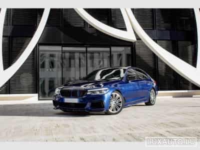 BMW M550 M550i (2017) - Photo 1