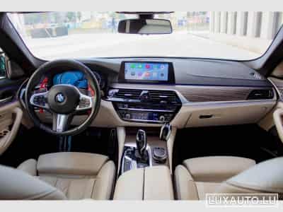 BMW M550 M550i (2017) - Photo 3