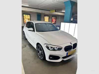 BMW 118 M Sport (2017) - Photo 1