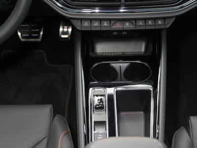 Skoda Enyaq L&K (2024) - Photo 11