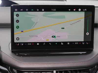 Skoda Enyaq L&K (2024) - Photo 12