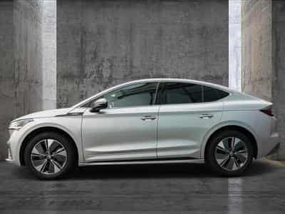 Skoda Enyaq L&K (2024) - Photo 3