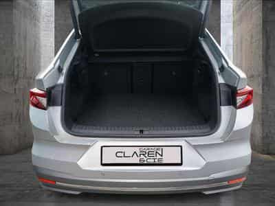 Skoda Enyaq L&K (2024) - Photo 5