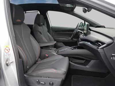 Skoda Enyaq L&K (2024) - Photo 6
