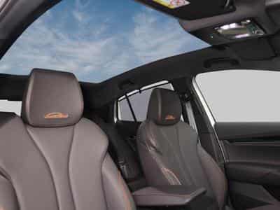 Skoda Enyaq L&K (2024) - Photo 7