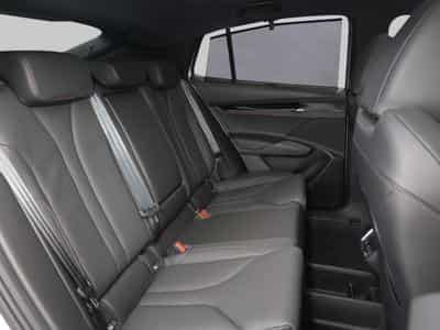 Skoda Enyaq L&K (2024) - Photo 8