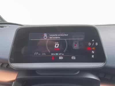 Cupra Tavascan VZ (2024) - Photo 11