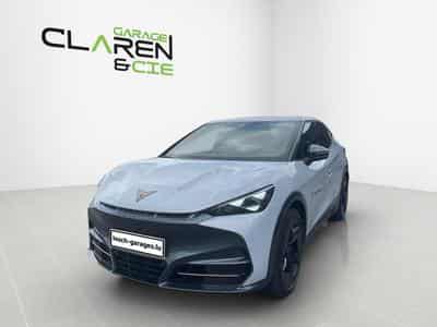 Cupra Tavascan VZ (2024) - Photo 3