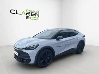 Cupra Tavascan VZ (2024) - Photo 4